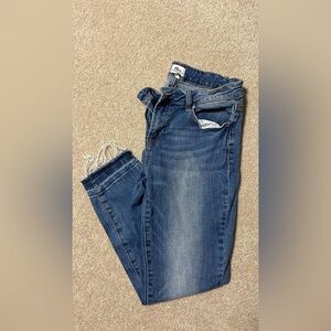 A2 Jeans LA California size 9